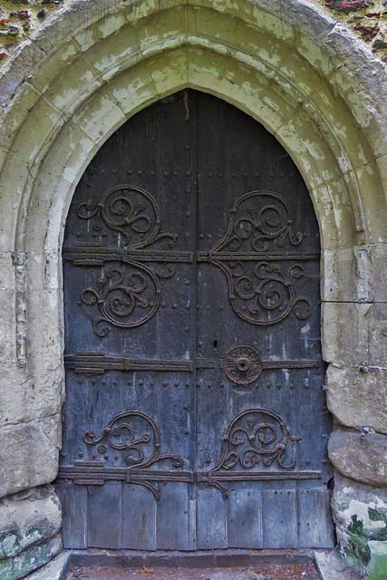 st peter colchester, essex