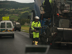 Road Repair