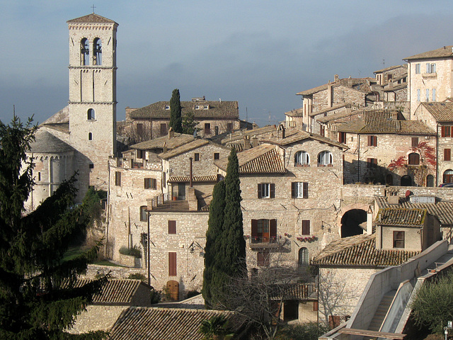 Assisi