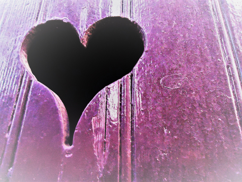 Happy Valentine's Day my friend