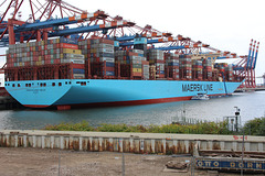 MAERSK-MC-KINNEY-MOELLER