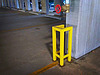 Guard rail