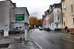 Auf dem Dahlacker (Bochum-Riemke) / 11.11.2023