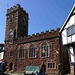 Exeter - St Mary Steps