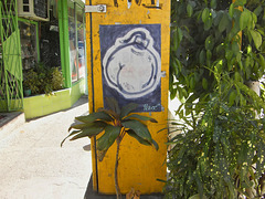 Graffity in Cebu