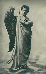 Nicolai Shevlev