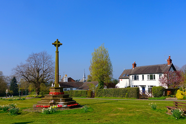 Barlaston, Staffordshire