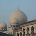 Cupolas of the Palace of Justice