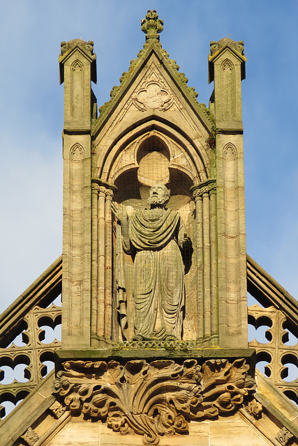 st andrew's r.c. cathedral, glasgow