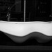 Baignoire design