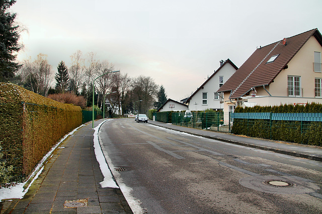 Turmstraße (Hagen-Boele) / 3.03.2018