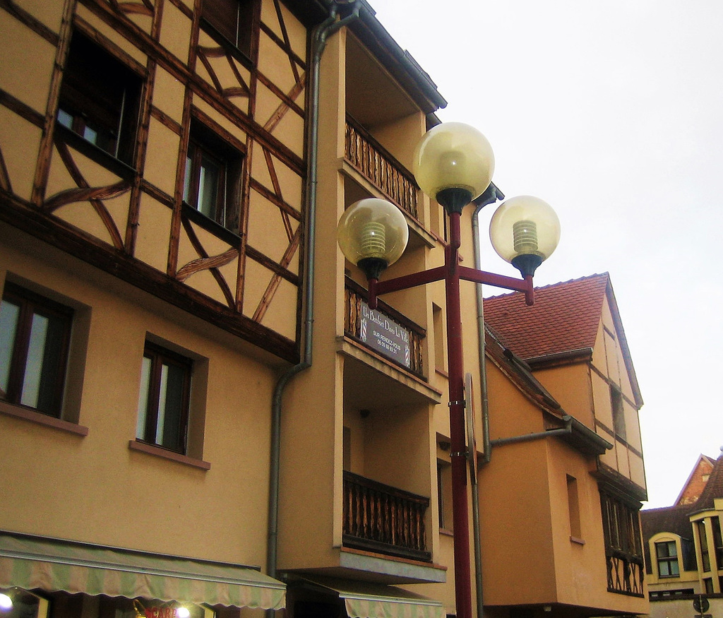 Obernai