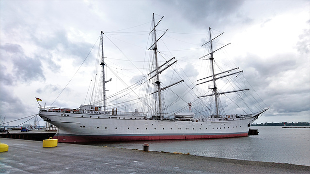 Gorch Fock