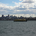 Ferry On Sydney Harbour