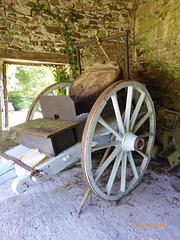 Forge de SAVIGNAC LEDRIER Forge de SAVIGNAC LEDRIER