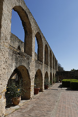 Mission San José