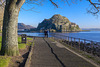 Dumbarton Rock