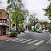 Marktplatz mit Fachwerkhäusern (Kamen) / 29.04.2023