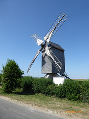 moulin de TALCY Loir et Cher moulin de TALCY Loir et Cher
