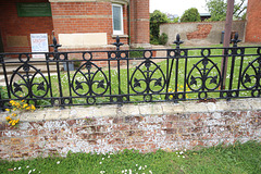 Methodist Chapel, Broad Street, Orford, Suffolk