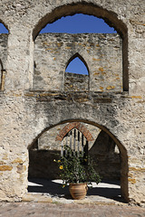 Mission San José