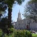 Arequipa Cathedral