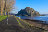 Dumbarton Rock