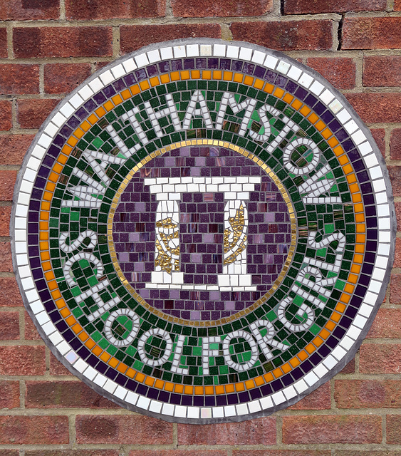 Walthamstow School for Girls