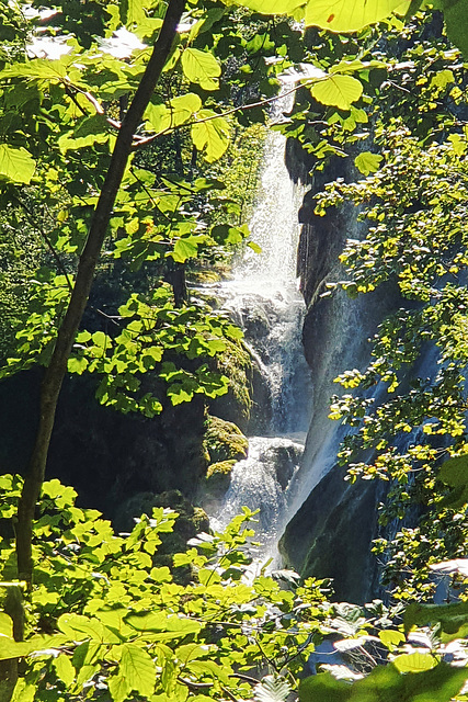 Plitvice Lakes