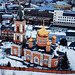 Irkutsk, Siberia