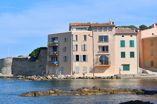 Saint-Tropez