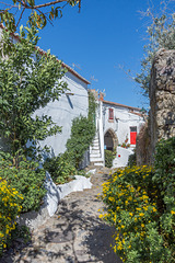 in Castelo de Vide (© Buelipix)