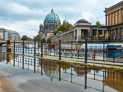 Berlin - after the rain. 201507