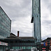 Hilton / Beetham Tower (HFF).