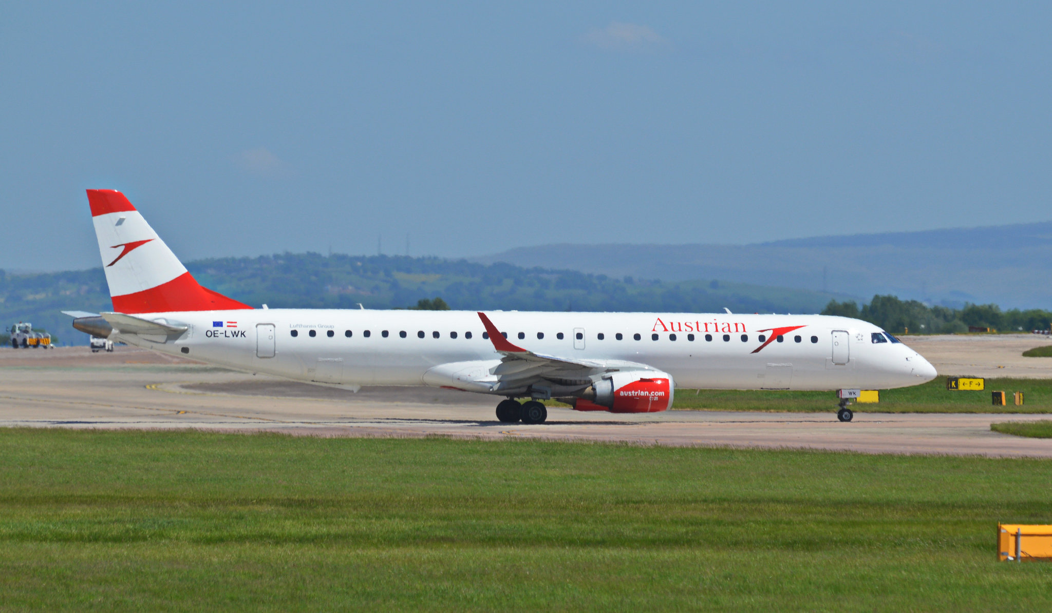 Austrian LWK