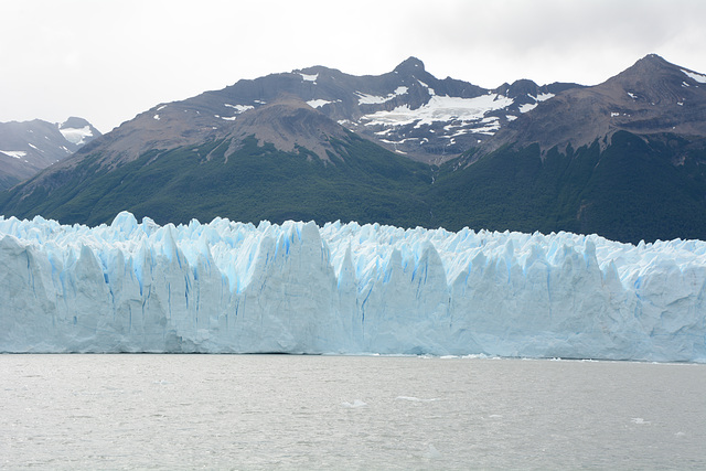Argentina, Perito Moreno Glacier Argentina, Perito Moreno Glacier