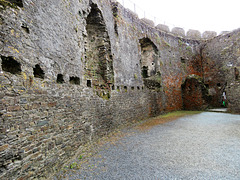 restormel castle, cornwall (17)