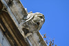 Lisbon 2018 – Museu Nacional do Azulejo – Gargoyle