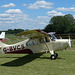 Aeronca 7AC Champion G-BVCS