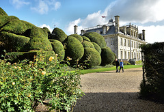 Kingston Lacy House ~ 3