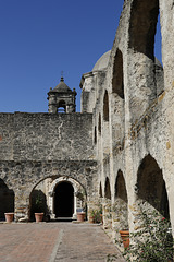 Mission San José