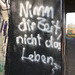 Nimm dir Zeit