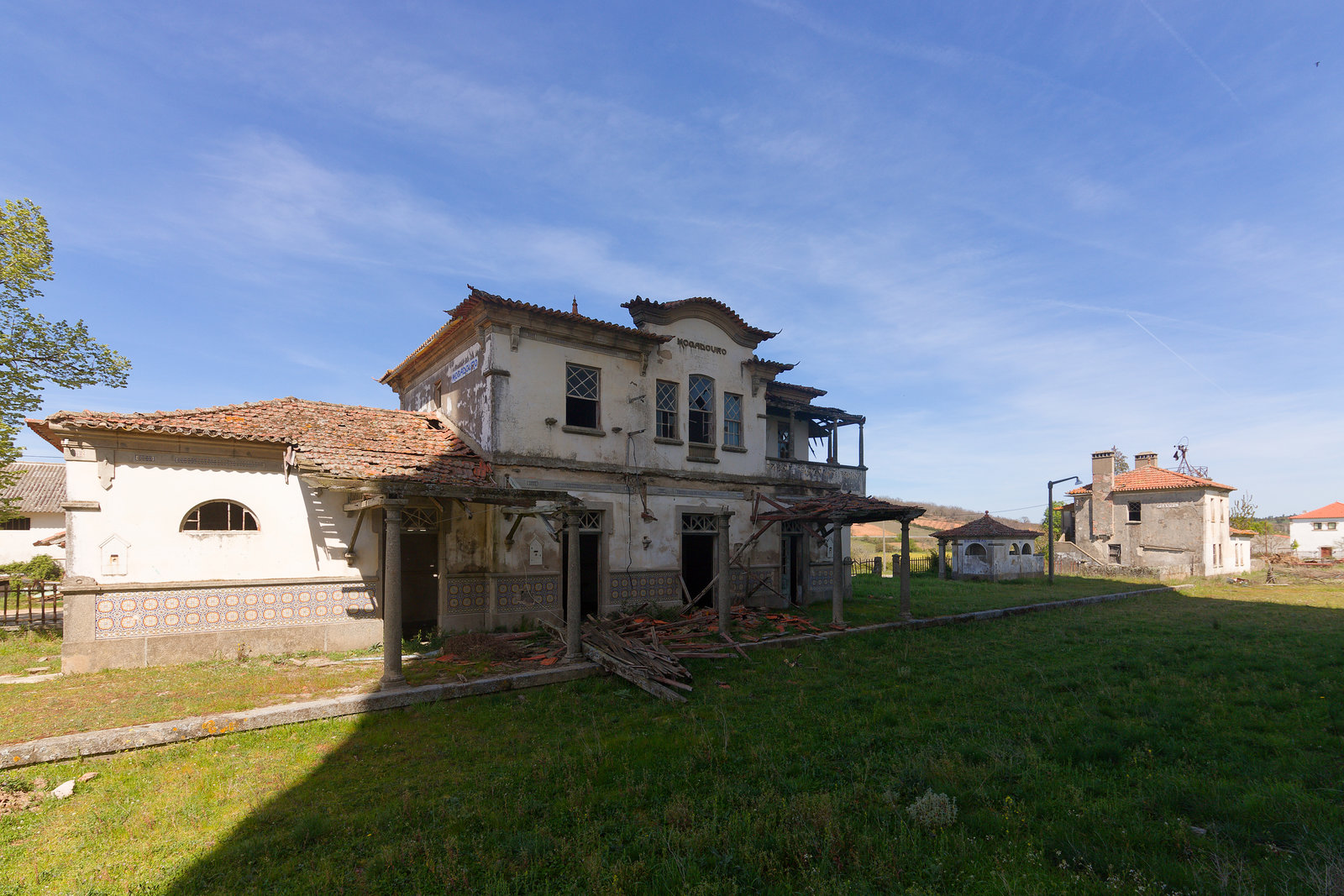 Mogadouro, Portugal