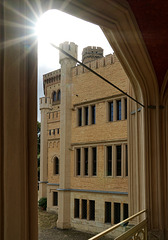 Schloss Babelsberg Schloss Babelsberg