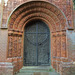 watts chapel, compton, surrey