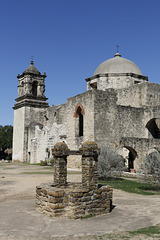 Mission San José