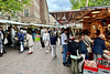 Leiden market