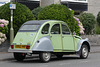 Citroën 2CV6 Spécial (1) - 14 August 2024