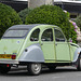 Citroën 2CV6 Spécial (1) - 14 August 2024