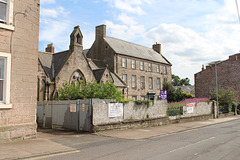 Former Grammar School, 5 Palace Street, Berwick upon Tweed